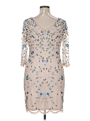 Adrianna Papell Cocktail Dress (view 2)
