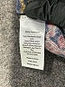 Talbots 100% Cashmere Paisley Blue Cashmere Pullover Sweater Size 2X Petite - photo 8
