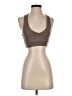 Beyond Yoga Brown Tank Top Size XS - photo 1