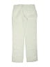 IKKS Solid Ivory Khakis Size 8 - photo 2