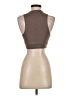 Beyond Yoga Brown Tank Top Size XS - photo 2