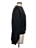 Generation Love Stars Black Pullover Sweater Size S - photo 4