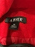 A. Byer Red Coat Size M - photo 6