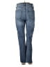 a.n.a. A New Approach Blue Jeans Size 2 - photo 2