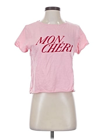 Maeve Short Sleeve T-Shirt (view 1)
