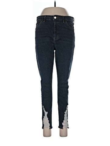Topshop Jeans (view 1)