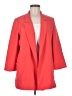 Harlowe & Graham Red Blazer Size M - photo 1