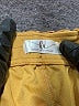 Assorted Brands Gold Brown Casual Skirt Size XS (estimated) - photo 4