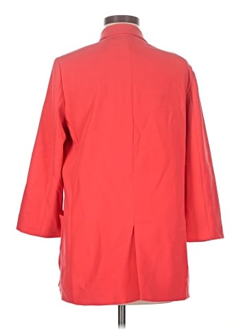 Harlowe & Graham Blazer (view 2)