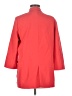 Harlowe & Graham Red Blazer Size M - photo 2