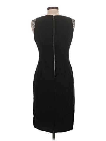 White House Black Market Cocktail Dress (view 2)
