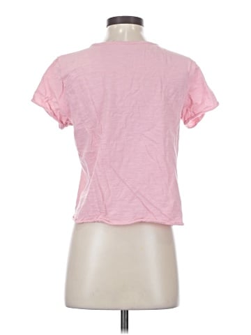 Maeve Short Sleeve T-Shirt (view 2)