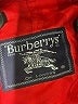 Burberry 100% Wool Tan trenchcoat Size 2X (estimated) - photo 15