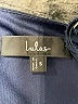 Lulus 100% Polyester Blue Cocktail Dress Size S - photo 7