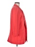 Harlowe & Graham Red Blazer Size M - photo 4