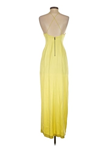Alice + Olivia Cocktail Dress (view 2)