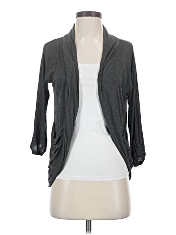 Splash Cardigan (view 1)