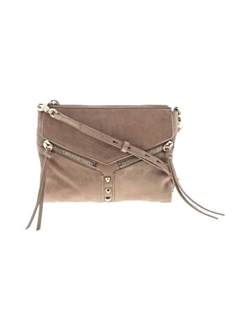 Botkier Leather Clutch (view 1)