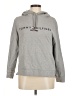 Tommy Hilfiger 100% Cotton Gray Pullover Hoodie Size M - photo 1