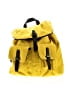 Kenneth Cole New York Yellow Backpack One size - photo 1