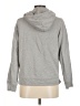 Tommy Hilfiger 100% Cotton Gray Pullover Hoodie Size M - photo 2