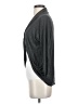Splash Gray Cardigan Size S - photo 5
