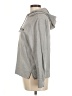 Tommy Hilfiger 100% Cotton Gray Pullover Hoodie Size M - photo 5