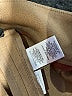 Ann Taylor LOFT Solid Tan Formal Skirt Size 8 - photo 5