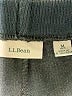 L.L.Bean Black Dress Pants Size M (petite) - photo 7