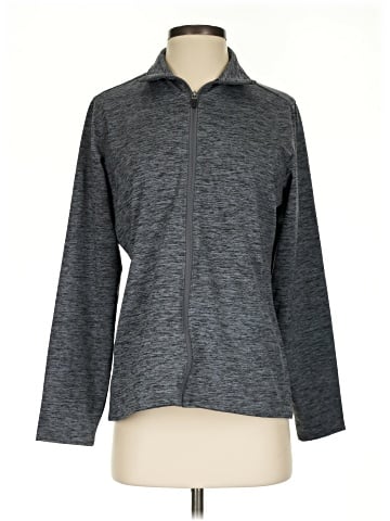 Fringe Track Jacket (view 1)