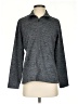 Fringe Gray Track Jacket Size S - photo 1