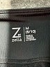 Z by Zella Solid Black Active Pants Size 8 - 10 - photo 3