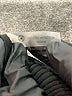 Devon Windsor Black Cocktail Dress Size M - photo 7