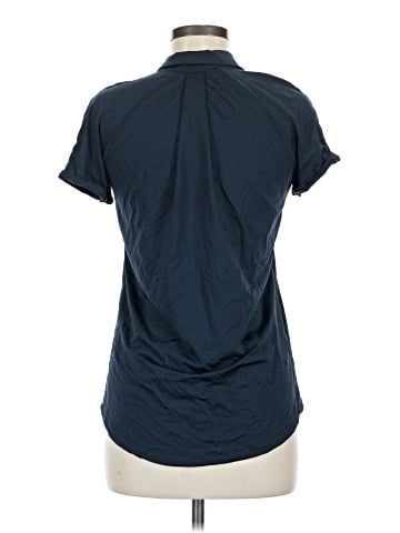 L'Etoile Sport Short Sleeve Blouse (view 2)