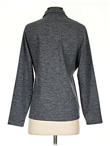 Fringe Track Jacket (view 2)