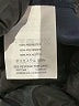 J.Crew 100% Polyester Blue Dress Pants Size 14 - photo 5