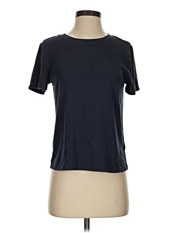 Marled Essentials Short Sleeve T-Shirt (view 1)