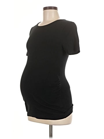 Gap - Maternity Short Sleeve T-Shirt (view 1)