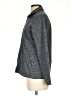 Fringe Gray Track Jacket Size S - photo 5