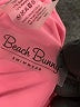 Beach Bunny Pink Swimsuit Top Size M - photo 3
