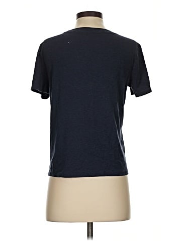 Marled Essentials Short Sleeve T-Shirt (view 2)