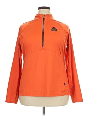 Cutter & Buck Fleece (view 1)