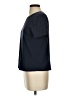Marled Essentials Blue Short Sleeve T-Shirt Size S - photo 5