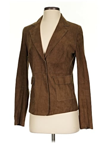 Ecru Jacket (view 1)