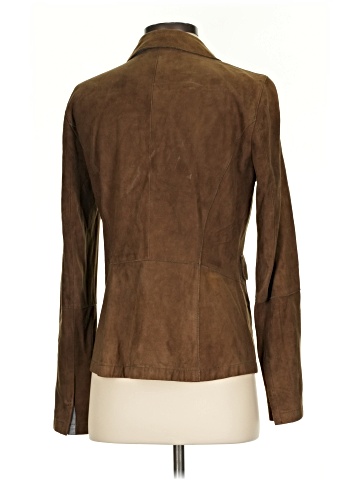 Ecru Jacket (view 2)