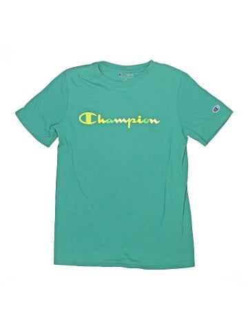 Champion Short Sleeve T-Shirt (view 1)