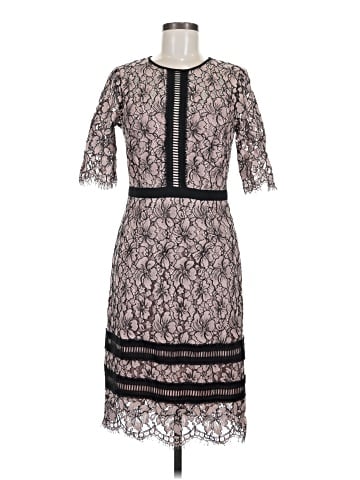 Hobbs London Cocktail Dress (view 1)