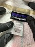 Patagonia 100% Polyester Ivory Fleece Size L - photo 6
