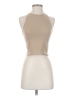 Aura Tan Tank Top Size S - photo 1