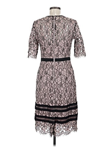 Hobbs London Cocktail Dress (view 2)